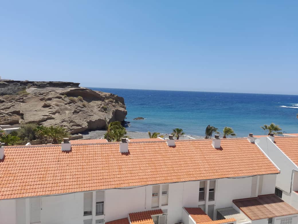 vista al mare