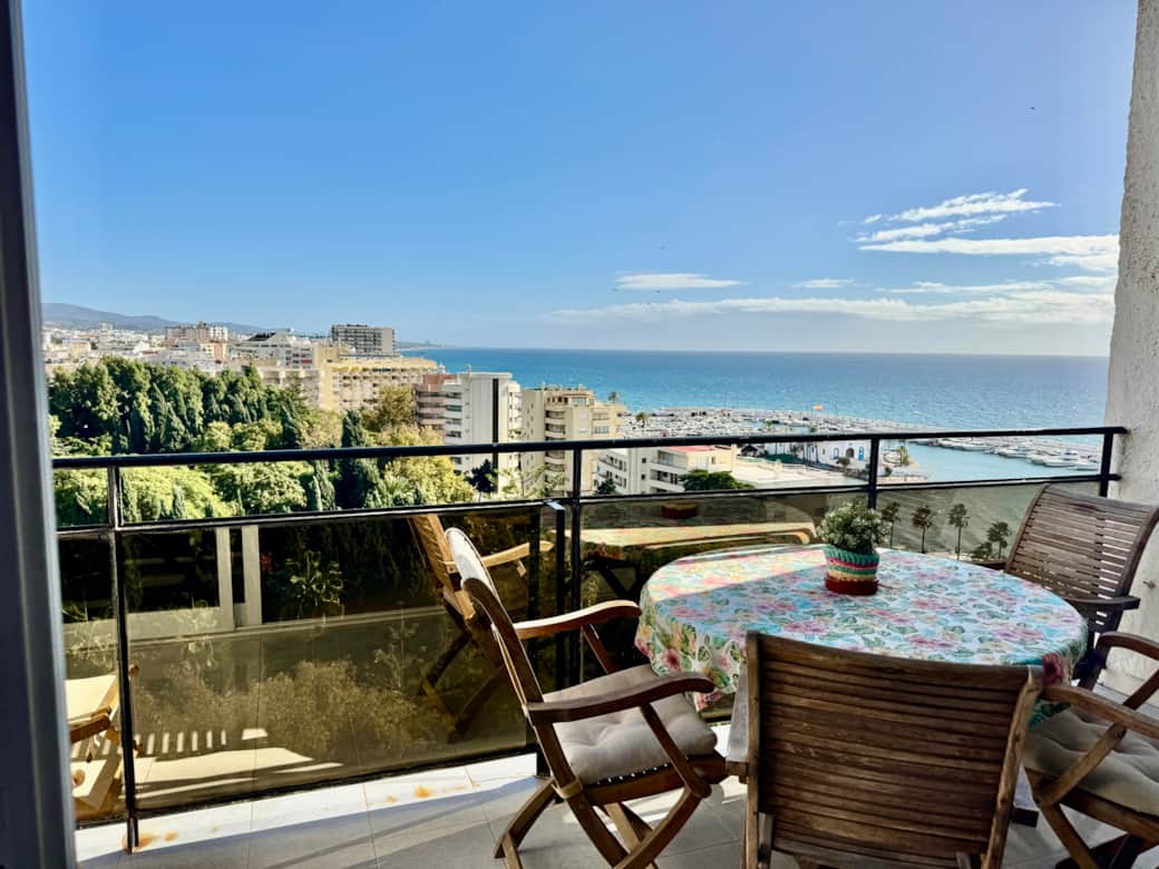 Skol Apartments Marbella 716A Skol Apartments Marbella 716A