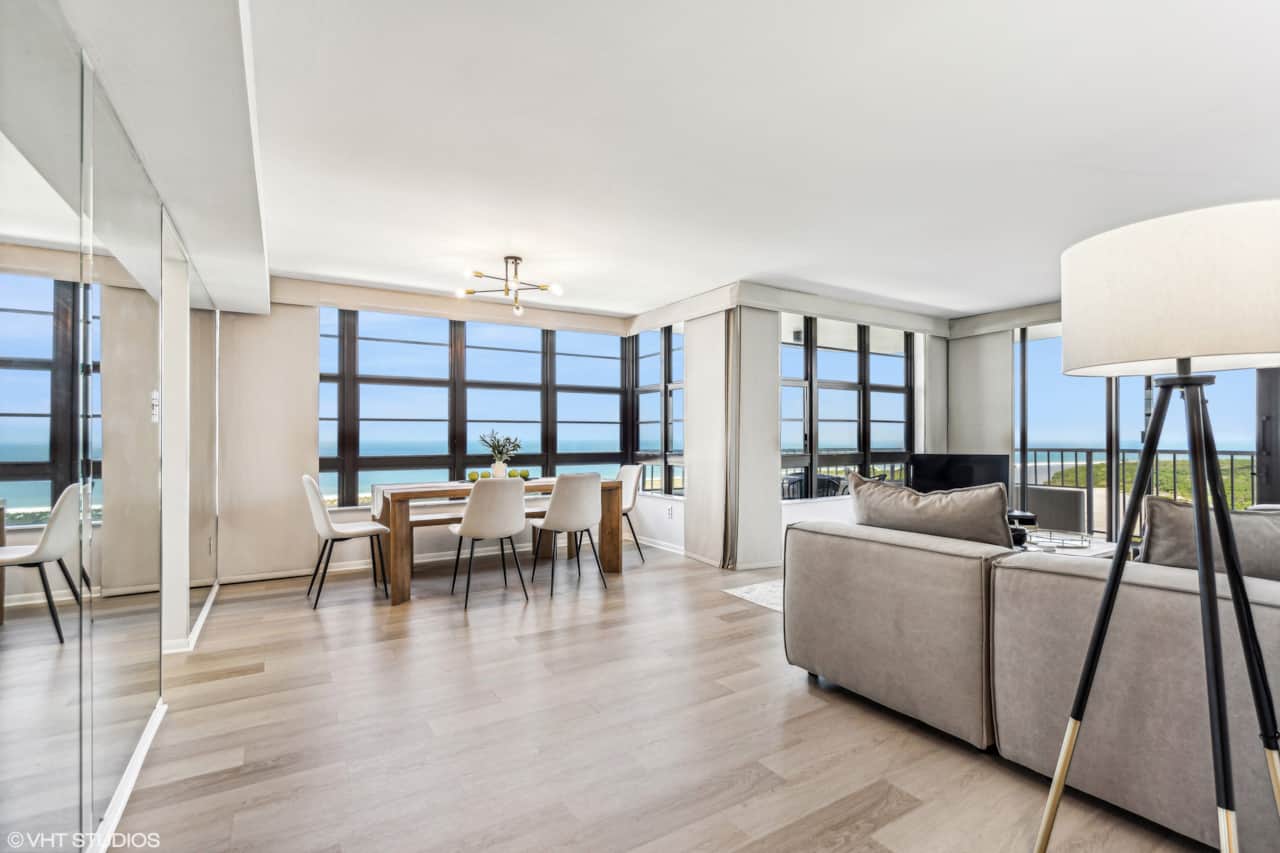 Welcome to Seaview on Marco!
