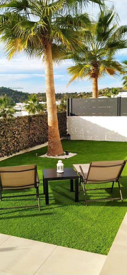 Apartamento familiar con encanto en Alicante