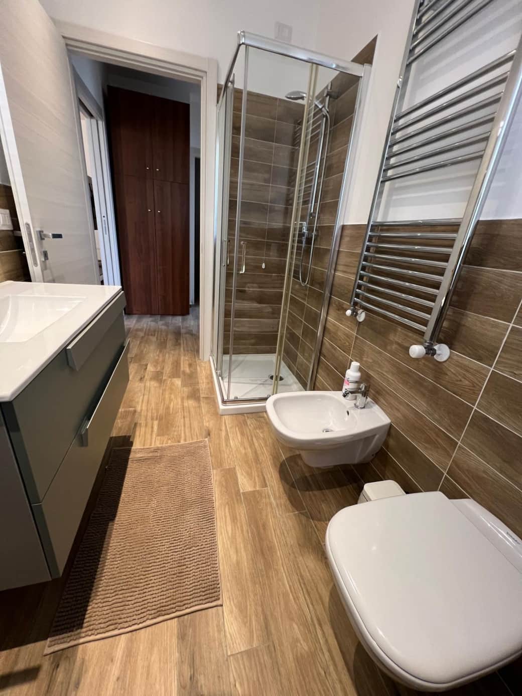 BAGNO 1
