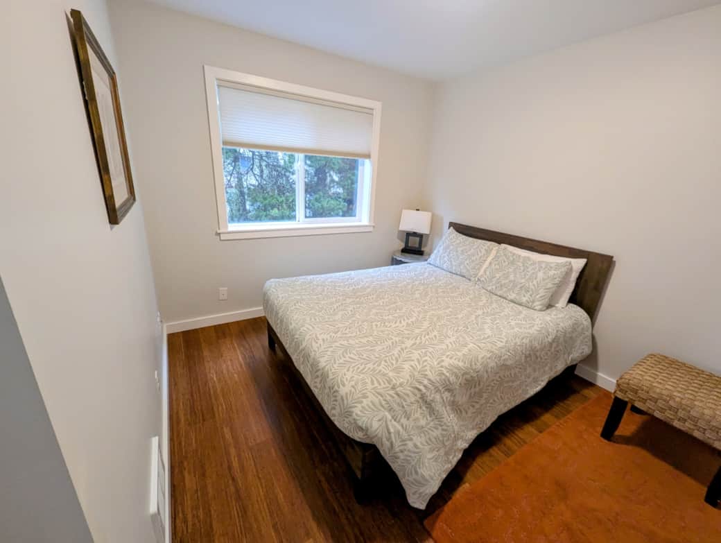 Bedroom 2 Upstairs 2