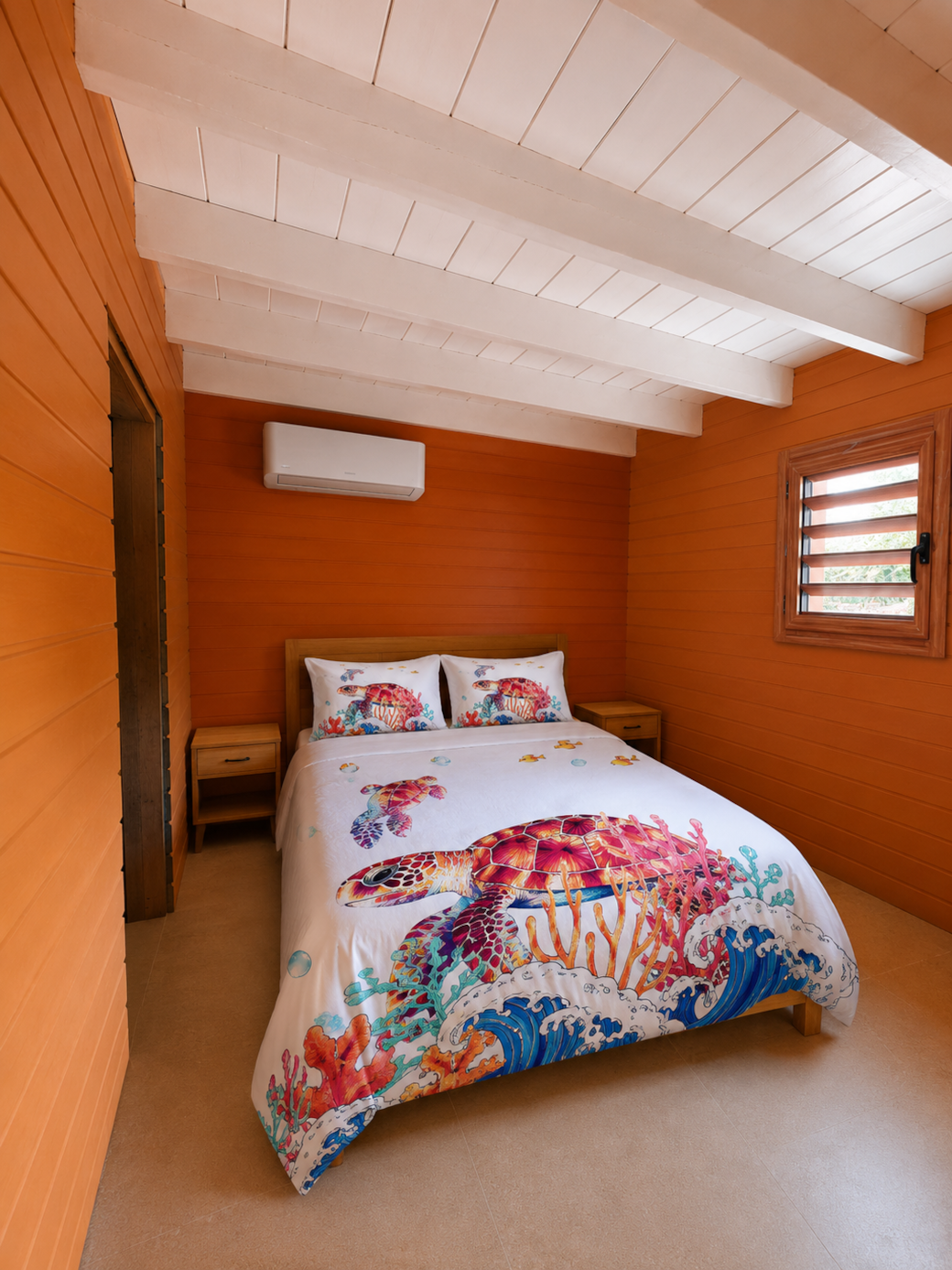 Ti Anse chambre Ti Anse chambre