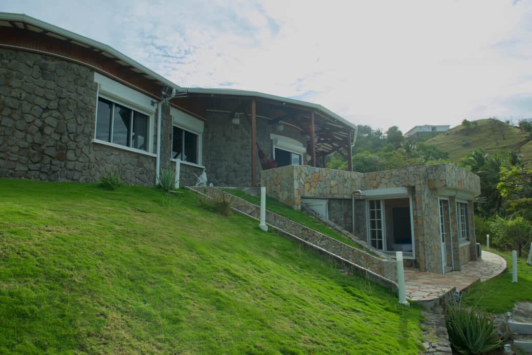 La Villa