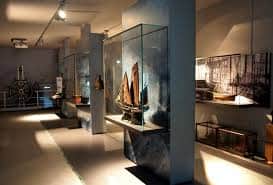 Musée des Pêcheries