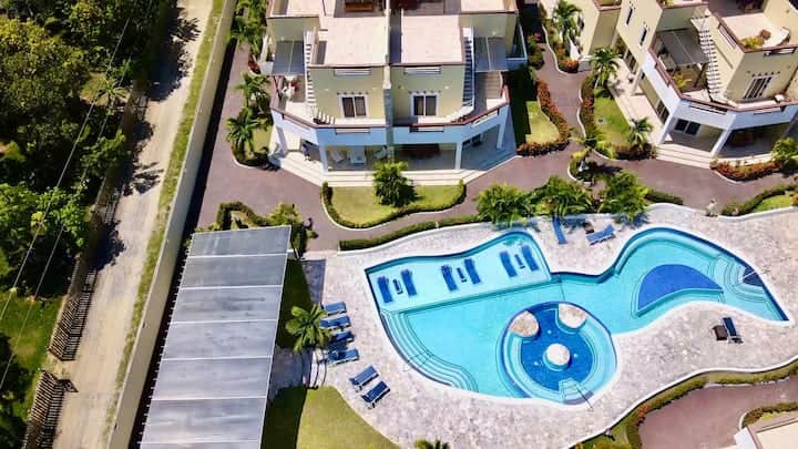 Turtle Villa