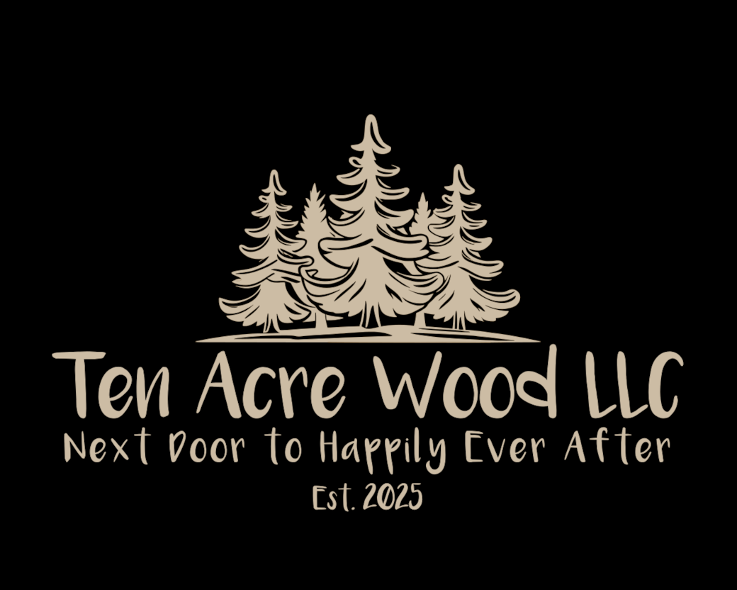 Ten Acre Wood LLC Logo 