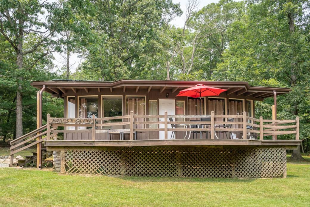 Welcome to Forest Glen Welcome to Forest Glen