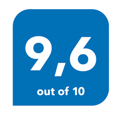 Booking Traveller Award