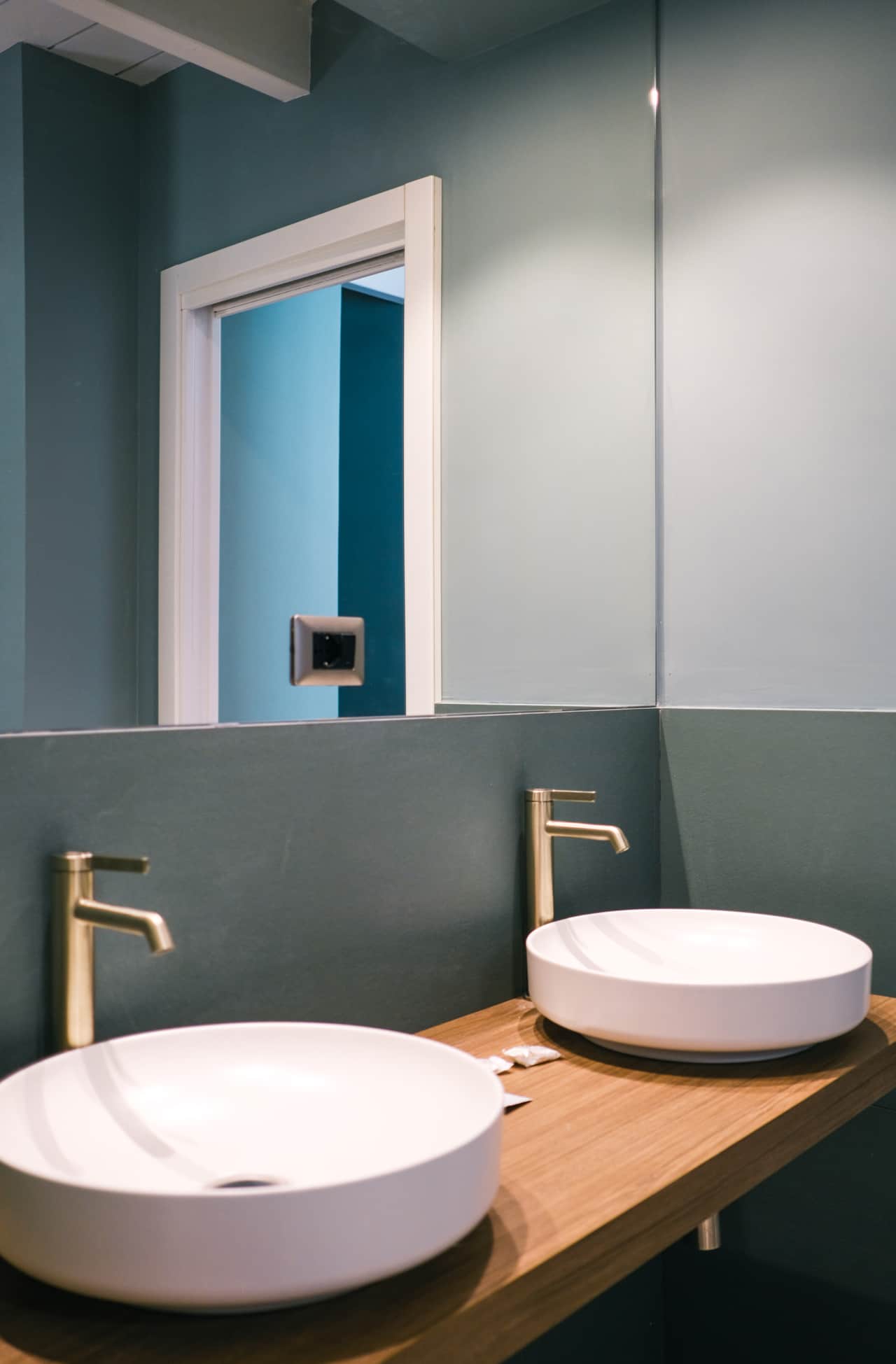 bagno