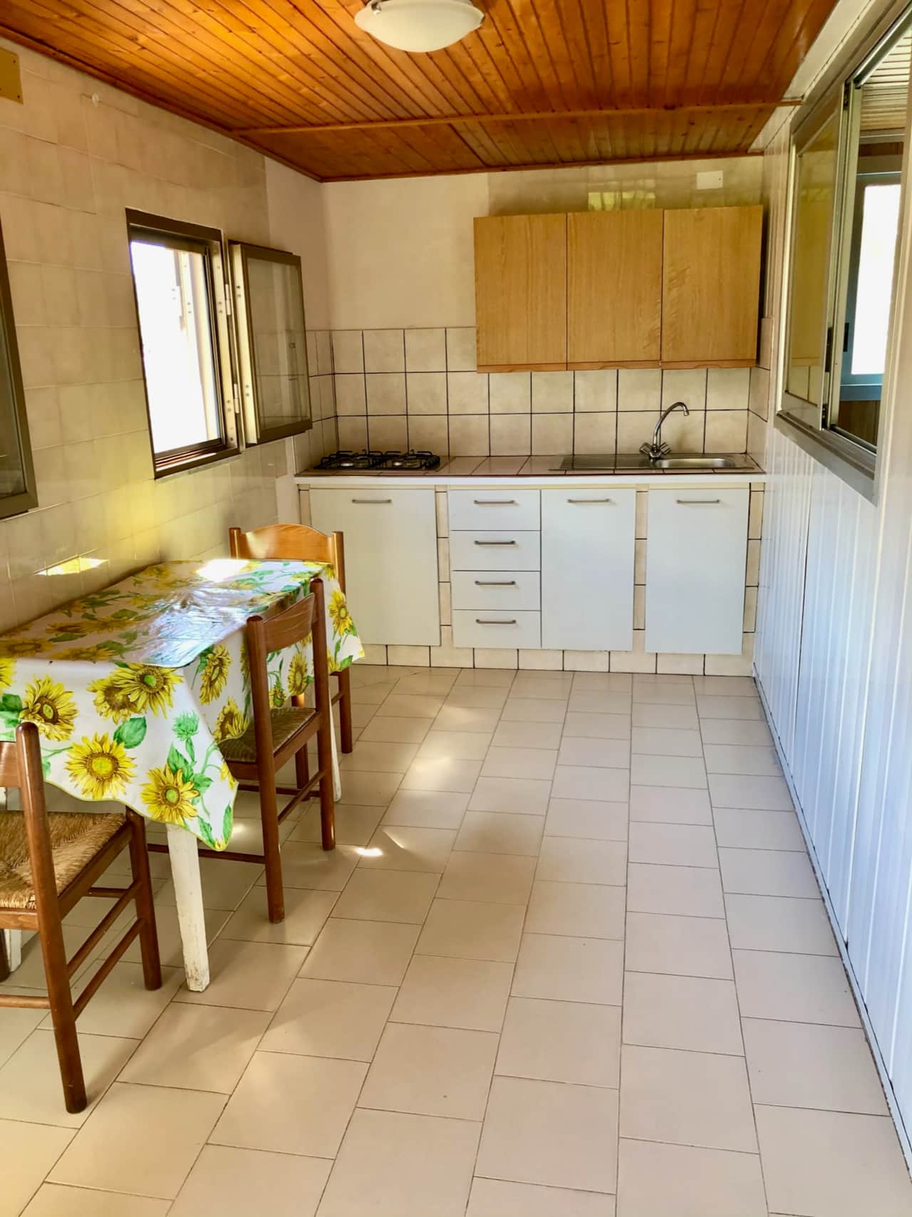 CUCINA APPARTAMENTO