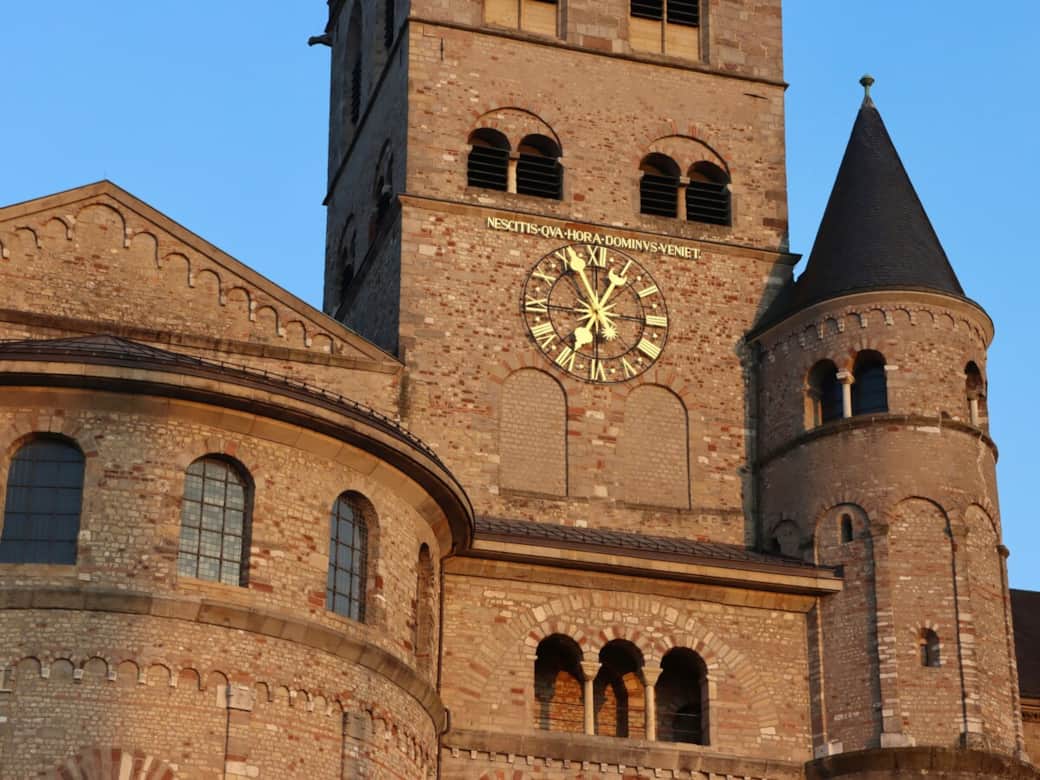 Dom Trier