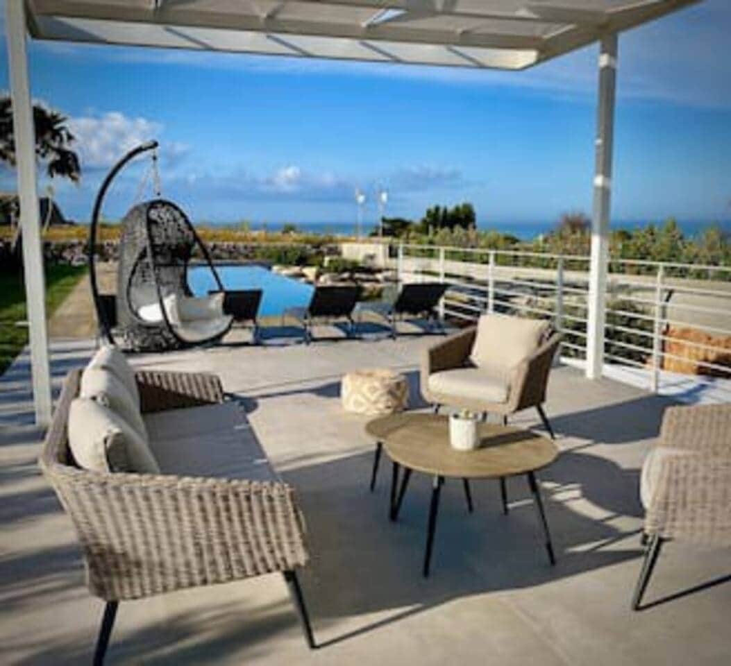Terrazza Piscina 1