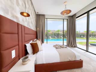 Villa Saphir Signature | Élégance & Confort Double — photo 58