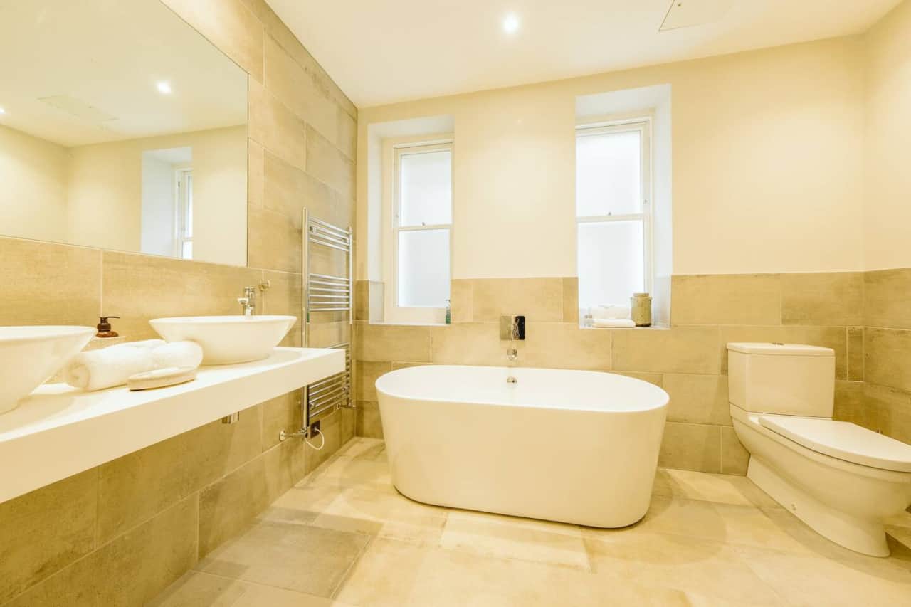 Bathroom 1