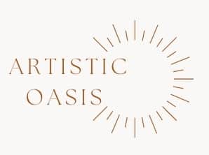 Modern Artistic Oasis 