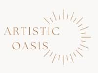 Modern Artistic Oasis 