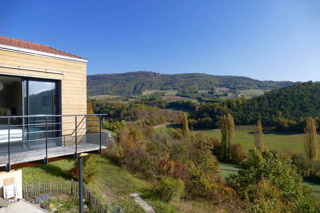 suite parentale perchée pour profiter de la vue imprenable suite parentale perchée pour profiter de la vue imprenable