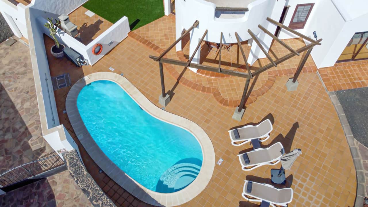 Villa Alysia