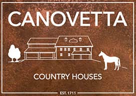 Canovetta Country Houses