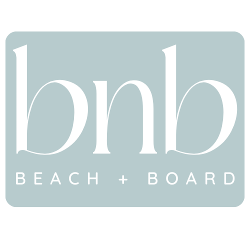 beach n board