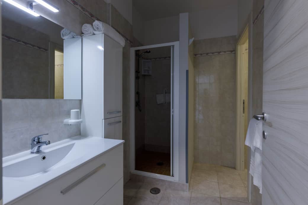 Bagno Bagno