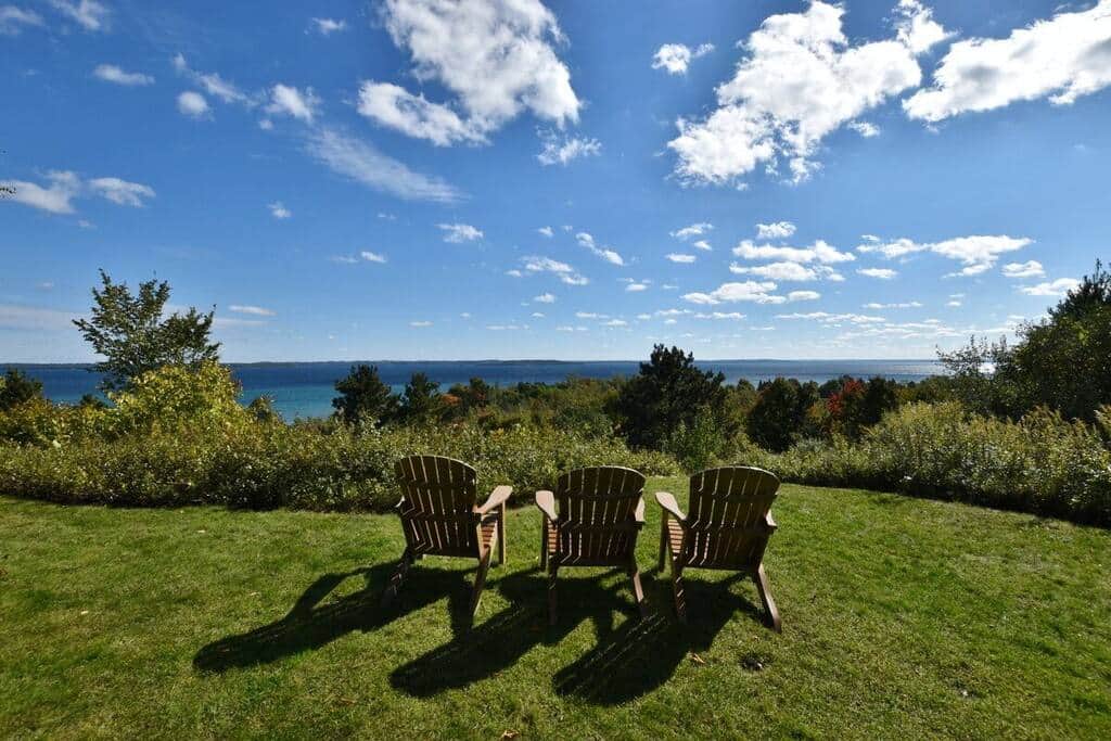 Lawn View