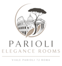 Parioli Elegance Rooms