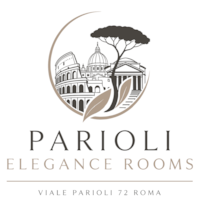 Parioli Elegance Rooms