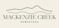Mackenzie Creek Homestead