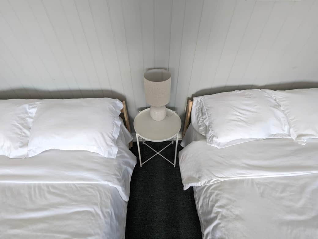 2 Double Beds 2 Double Beds