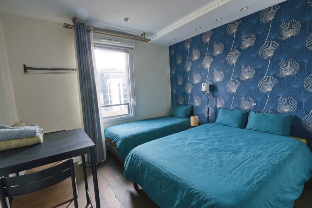 Chambre Chambre