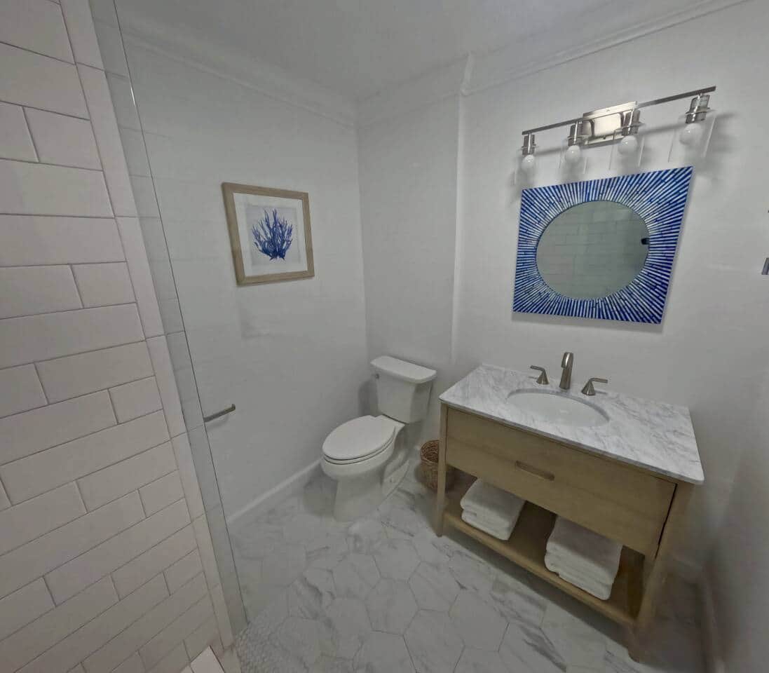 Bathroom 2