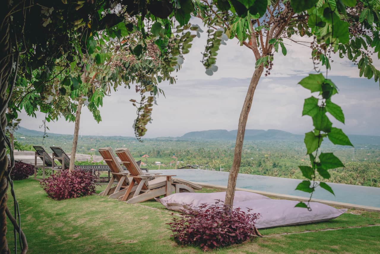 Villa Manjul 