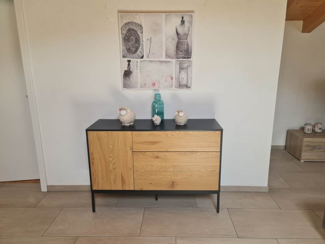 Apartment Jungfrau