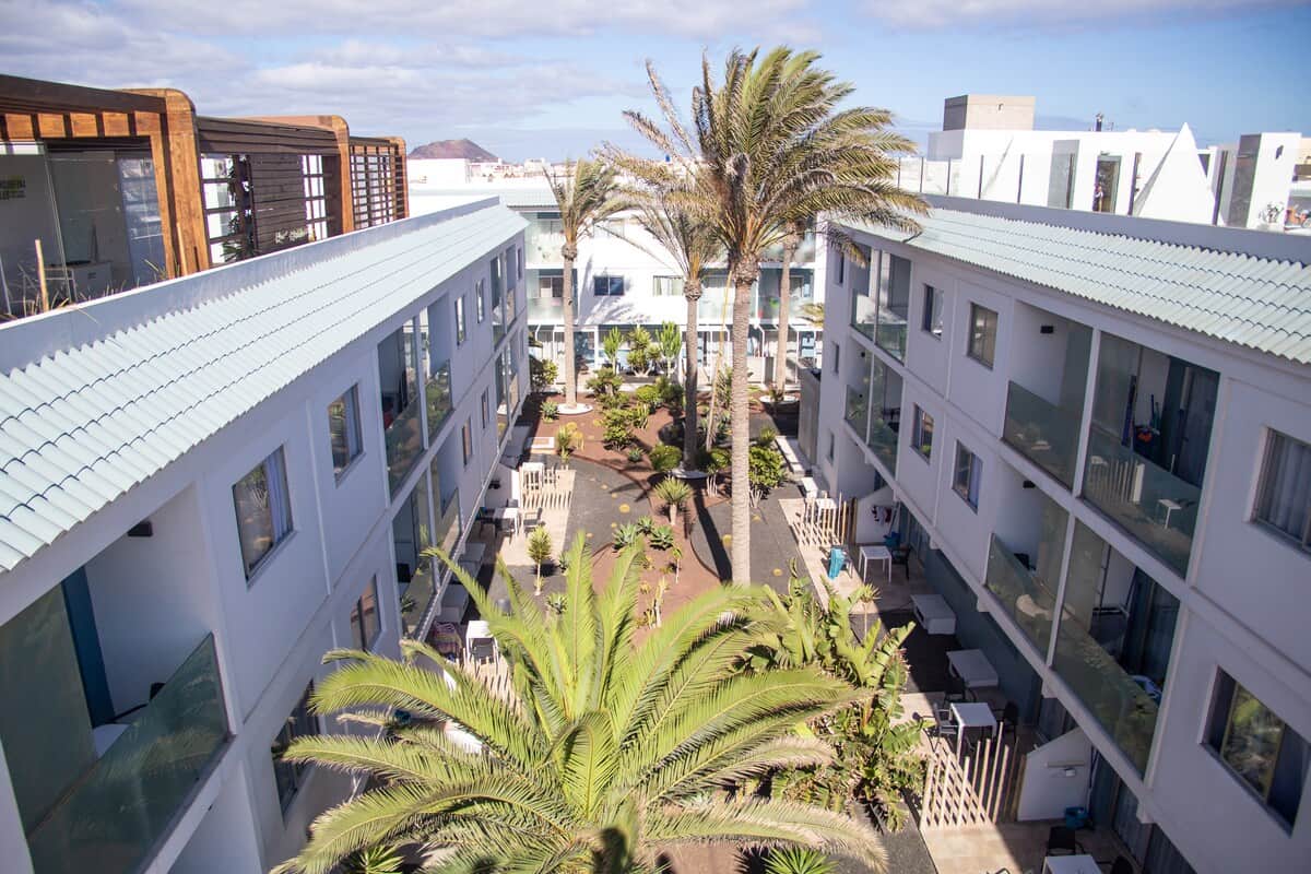 Resort