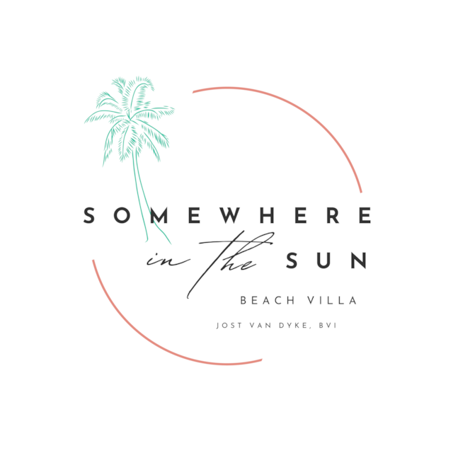 Somewhere in the Sun Beach Villa
