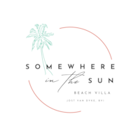 Somewhere in the Sun Beach Villa
