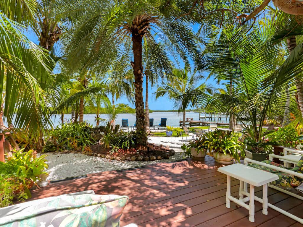 Harbour House Vacation Home in Sanibel