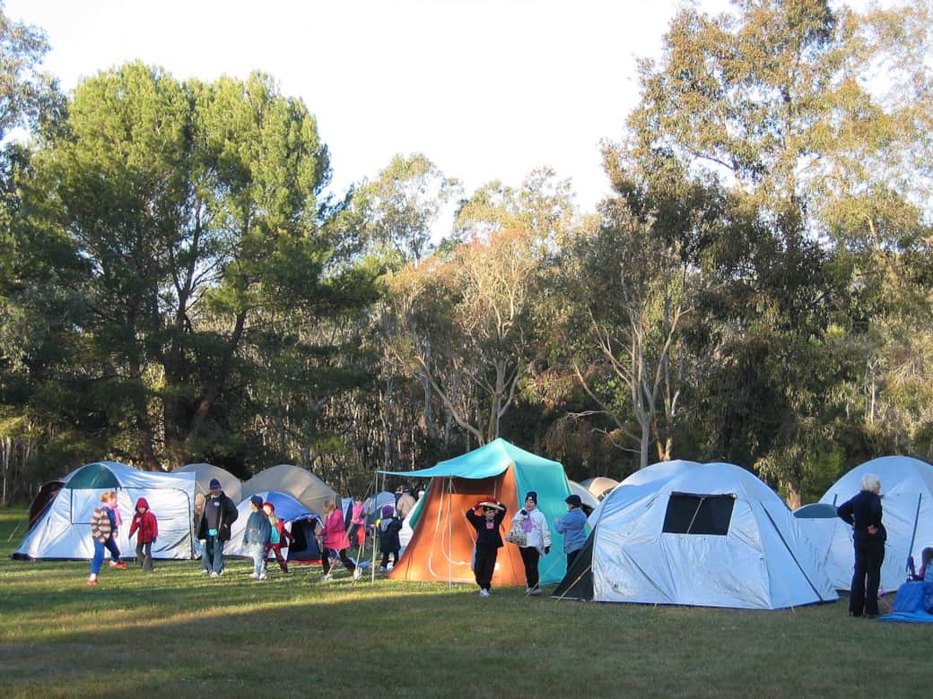 DS Ken Maguire Tents DS Ken Maguire Tents