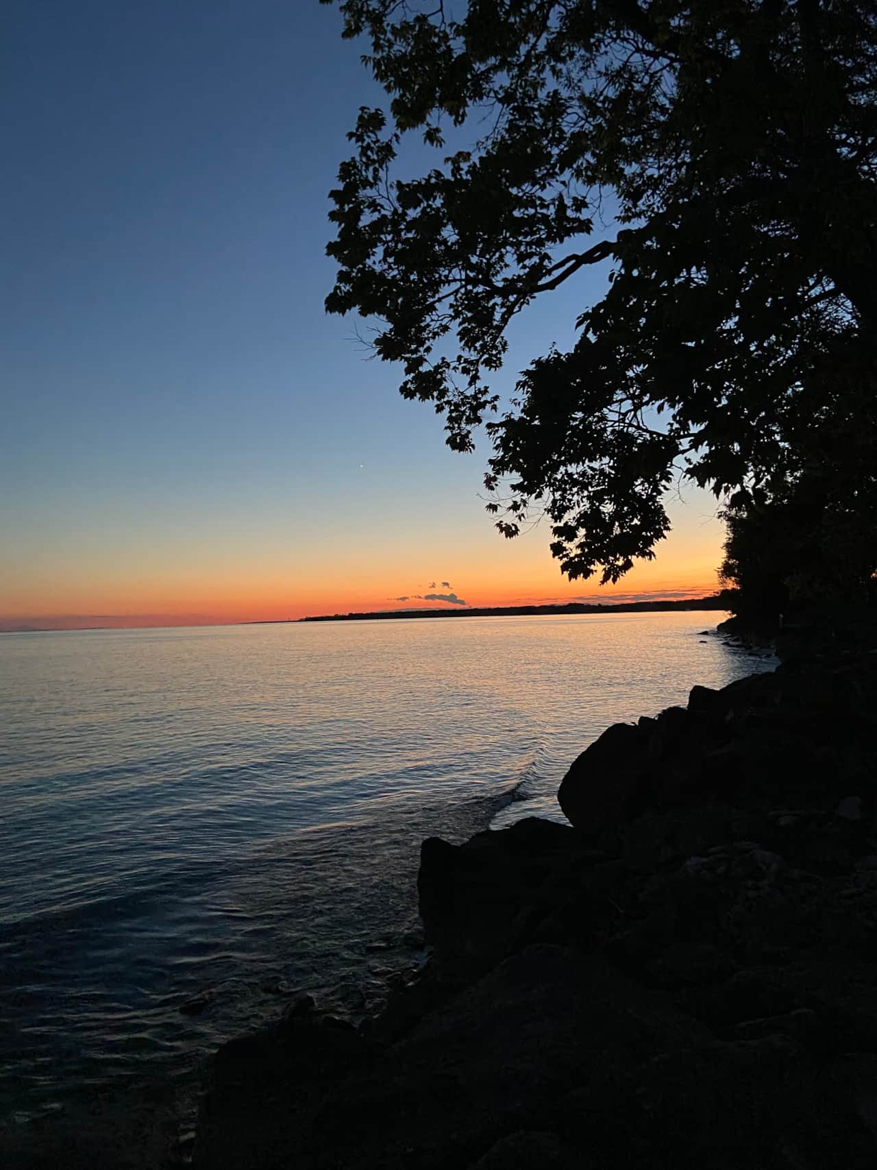 Sunset View