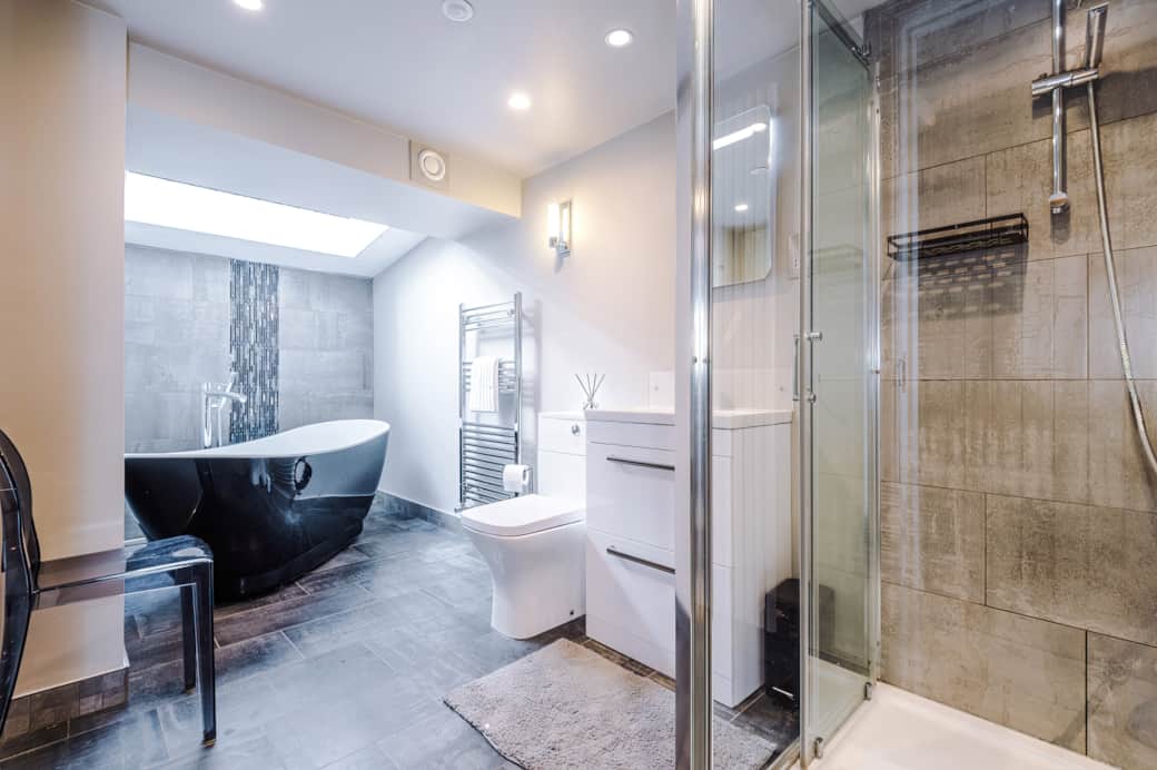 CandyCottage Airbnb 54