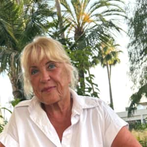 Elaine Kobbeltvedt