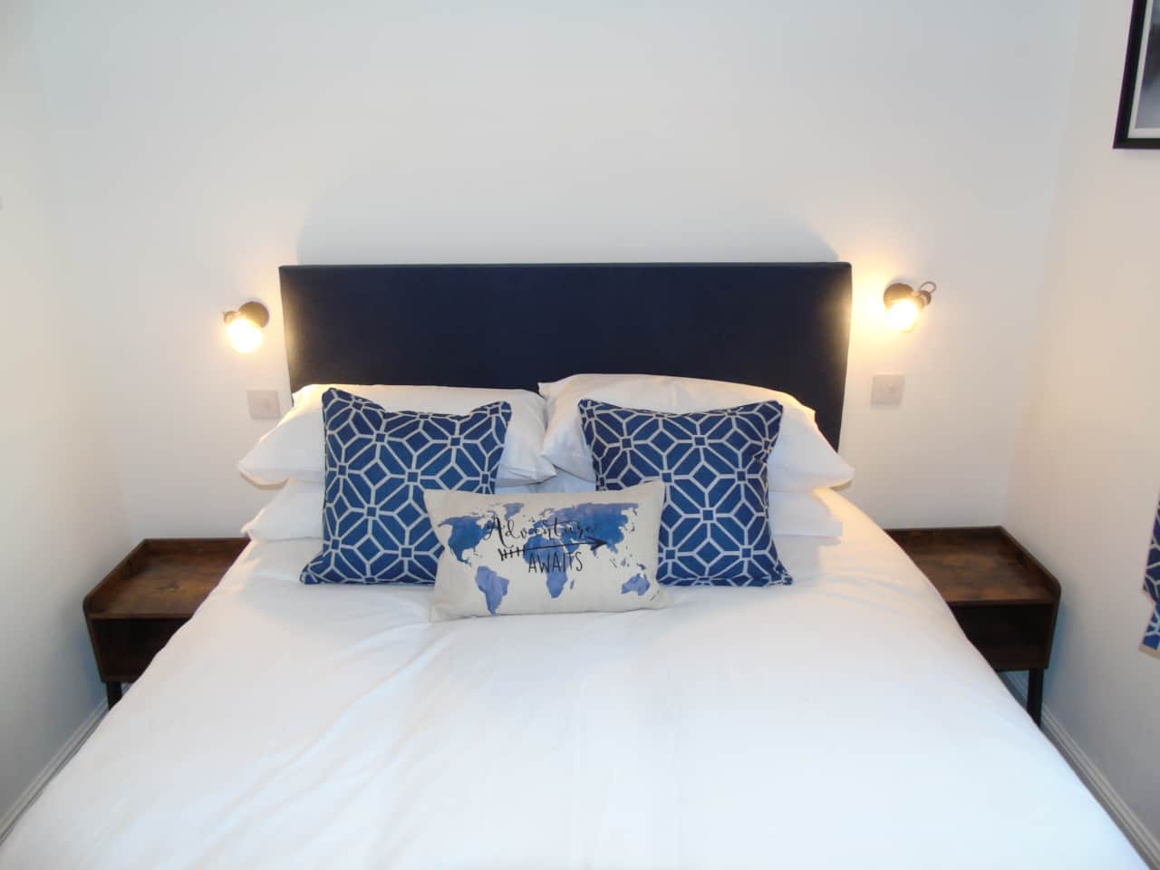 King Bedroom