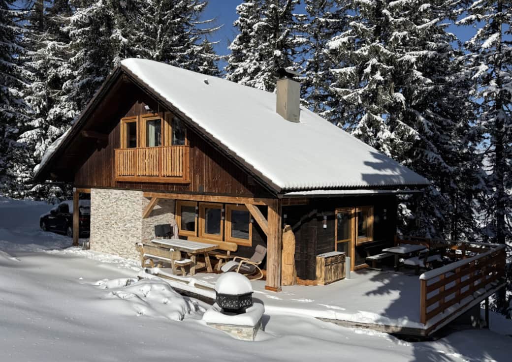 Haus Süd1 Haus Süd1
