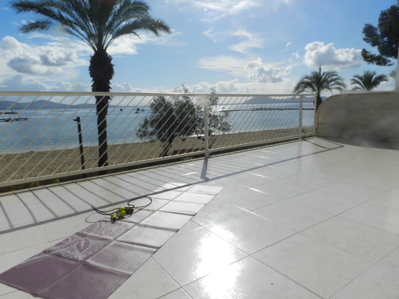 Sea