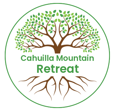 Cahuilla Mountain Retreat