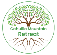Cahuilla Mountain Retreat