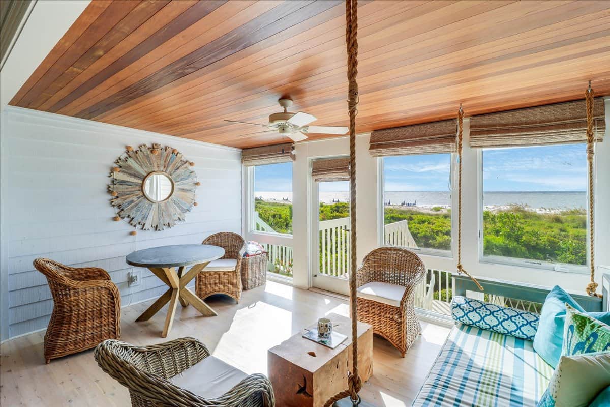 Beach Club Villa 30; Wild Dunes; Isle of Palms
