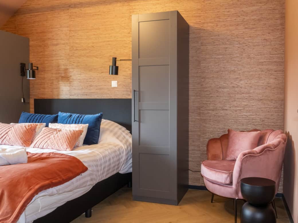 Slaapkamer 1 Slaapkamer 1